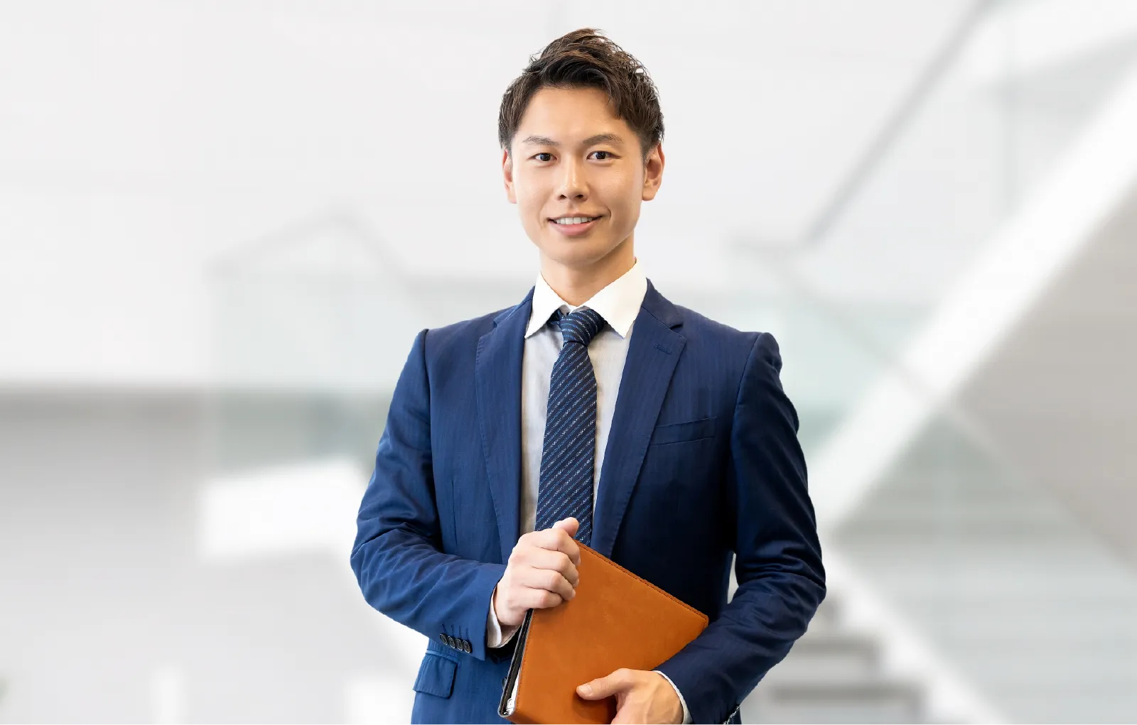 代表からのご挨拶